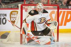 NHL 2022/23, Anaheim Ducks, Lukáš Dostál