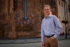 Poutní místa v Česku