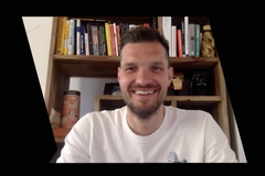 Bez frází+ Dominik Rodinger