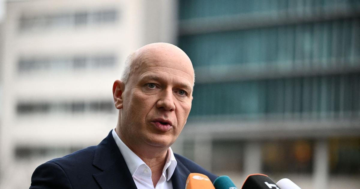 Město bylo napadeno brutálním způsobem, byl to útok na svobodu, řekl starosta Berlína