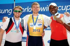 Ondřej Synek, Angel Fournier