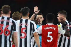 Premier League - Arsenal v Newcastle United