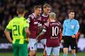 Europa Conference League - Round of 16 - Second Leg - West Ham United v AEK Larnaca