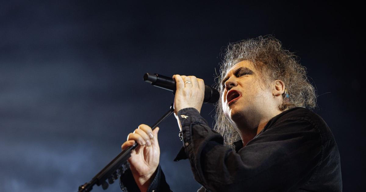 Slovenský festival Pohoda chystá silný program. Zahrají The Cure i Gorillaz