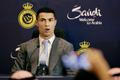 Cristiano Ronaldo (an-Nasr)