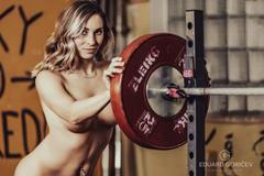 Vzpěračky upoutávka