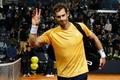 Andy Murray, Řím 2023