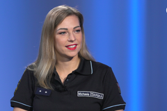 Spotlight Aktuálně.cz - Michaela Žďárská