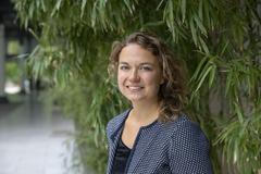 Jitka, podcast Co z tebe bude?!