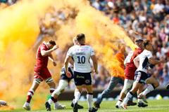 Just Stop Oil, protestní akce