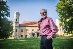 Spotlight Aktuálně.cz - František Kinský