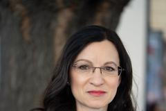 Renáta Kadlecová, šéfka GSFT