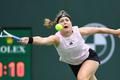 Tennis: BNP Paribas Open-Day 6