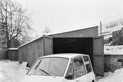 elektromobil EMA z Brna