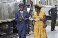 Spravedlnost pro Emmetta Tilla, 2023, film