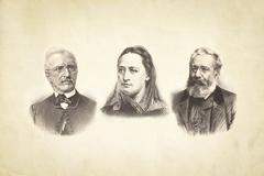 české spisovatele a spisovatelky - ikona