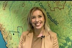 Velmi mě to mrzí, reakce měla přijít dřív, říká Nerudová k mlčení kolem univerzity