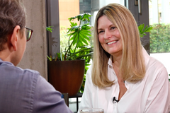 Alexandra Kala v pořadu Proč šéfové nespí