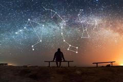 Kvíz: Poznáte souhvězdí na fotce?