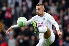 fotbal, Slovácko, Jan Kalabiška