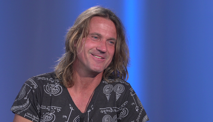 Spotlight Aktuálně.cz - Marek Holeček