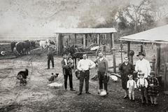 Výstava, Muzeum Velké Bílovice, imigranti, Argentina, Československo, Magazín