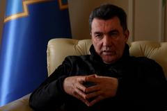 "Až budeme připraveni, začneme." Ukrajinci tají začátek chystaného protiútoku