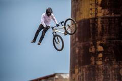 Horsefeathers Iron Town Session 2023 - Vítkovice