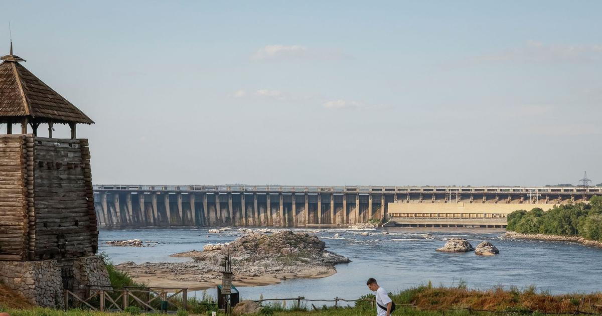 Rusové s jarem mění strategii. Místo elektřiny se na Ukrajině zaměřili na jiný cíl