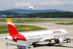 Airbus aerolinií Iberia