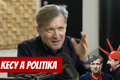 Kecy a politika 90: Granát v kampani a mrtvé hlasy