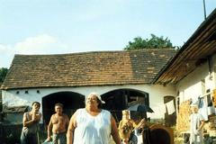 Slunce, seno erotika: Kelišová zvracela, Škopkovou museli zvedat hasiči