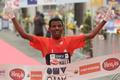Haile Gebrselassie (2012)