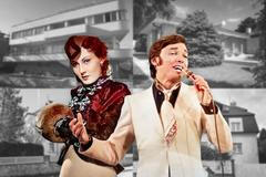 Vily slavných - Ikona