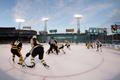 NHL: Winter Classic-Pittsburgh Penguins at Boston Bruins