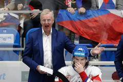 Euro Hockey Tour - Czech Hockey Games - Czech Republic v Sweden