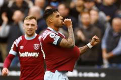 West Ham  - Chelsea: Emerson