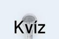 Kvíz