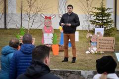 Dolní Cerekev, Zdeněk Dvořák, úložiště, radioaktivní odpad