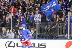 Filip Chytil (New York Rangers)