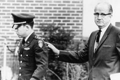 Memento My Lai. Američané ve Vietnamu vyvraždili celou vesnici, soud viníky osvobodil