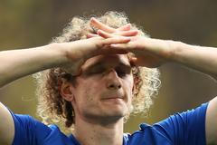 Alex Král (Schalke 04)