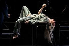 Salome, Janáčkova opera, 2023