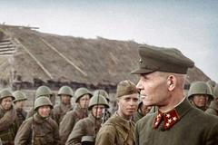 Obrazem: Geniální vojevůdce, nebo vrah civilistů? Kdo byl vlastně maršál Ivan Koněv