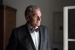 Bohuslav Svoboda, ODS, portrét