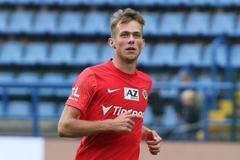 fotbal, Michal Ševčík, Brno