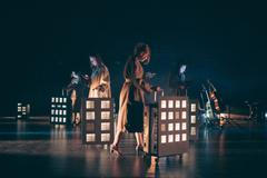 Dakh Daughters: Danse Macabre