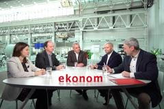 Debata Ekonomu Dřevostavby