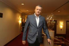 Jednání majitelů ligových klubů