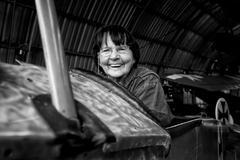 Jan Jirkovský: nejlepší fotografie roku 2022, výroční fotogalerie na Aktuálně.cz